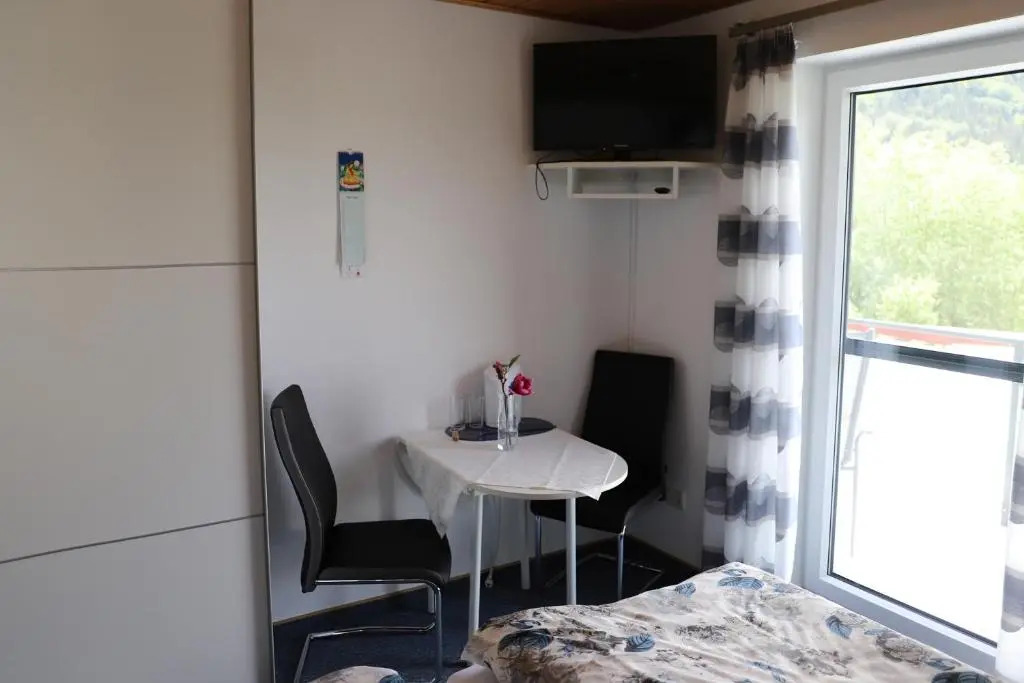 Pension Agathe