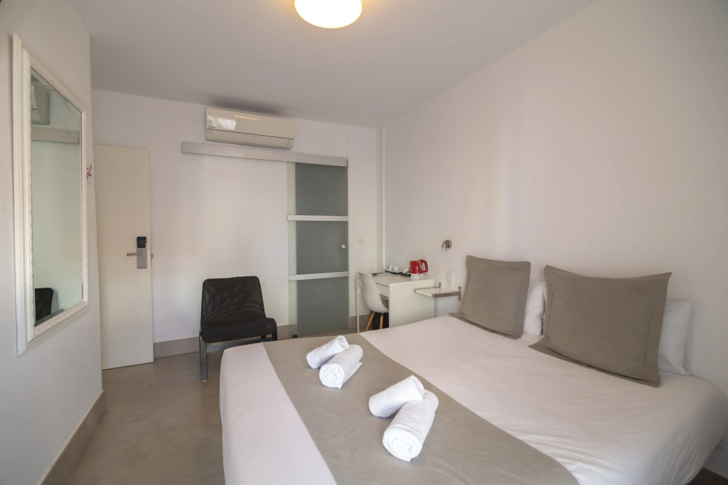 Hotel La Milagrosa