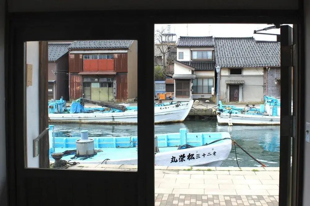 MINKA Riverside Villas