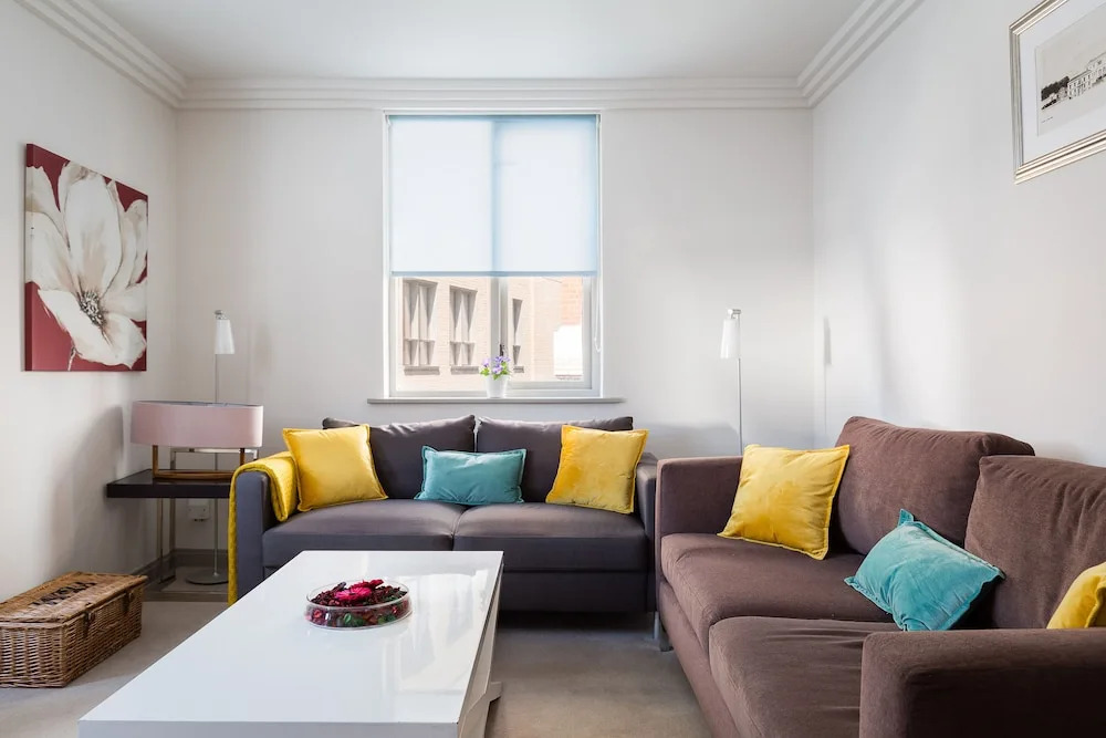 Bloom Field Court Apartments