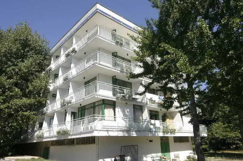 Rossitsa Hotel