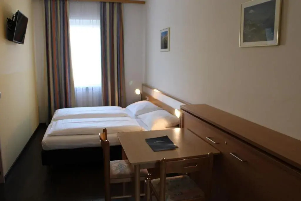 Hotel Haunspergerhof