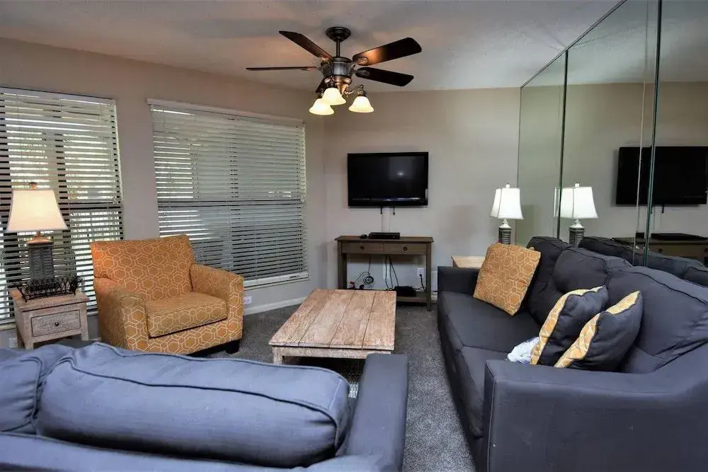 Sandpiper Beachview Condos by Bender Vacation Rentals