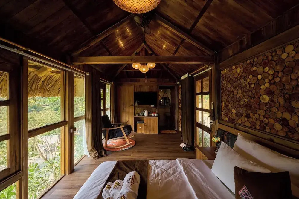 Mật Retreat