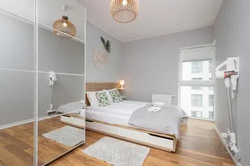 Albatros deluxe - SG Apartamenty