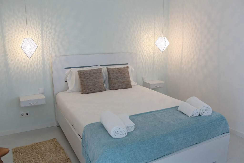 Obidos Lagoon Wellness Retreat