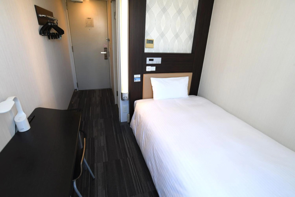 WashingtonR&B Hotel Kamata Higashiguchi