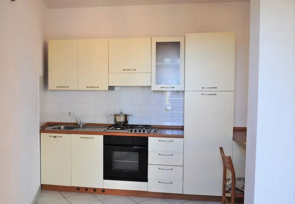 Citai Tirreno Apartment