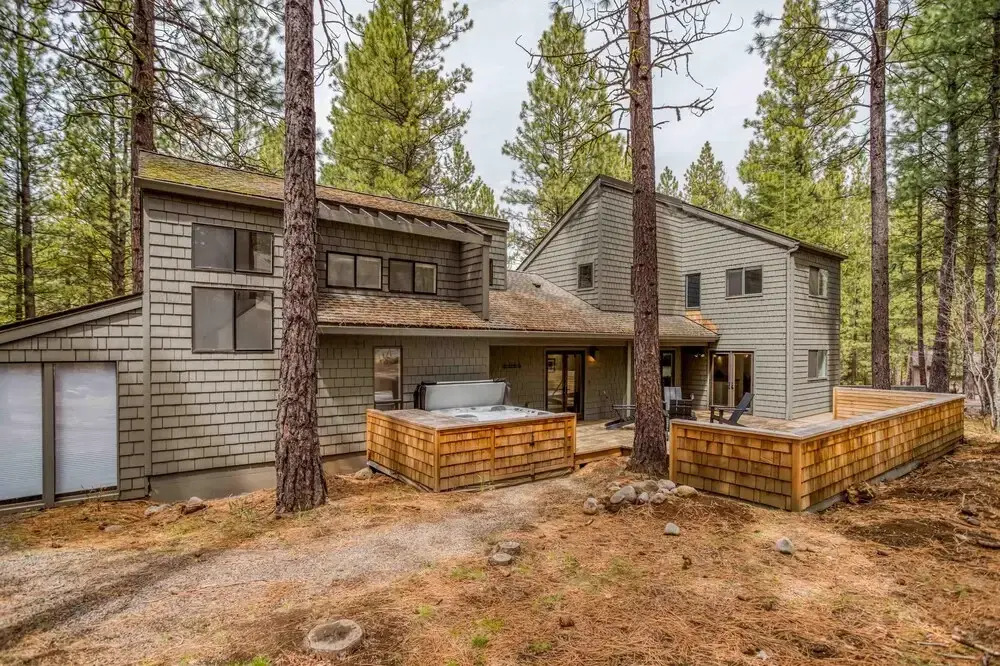 Spring Home 42 - Meredith Lodging