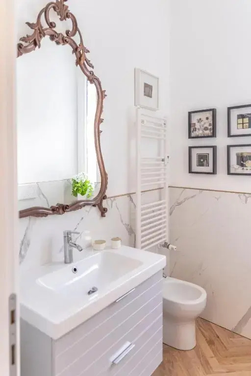 Menabrea 33 - stylish apartment!
