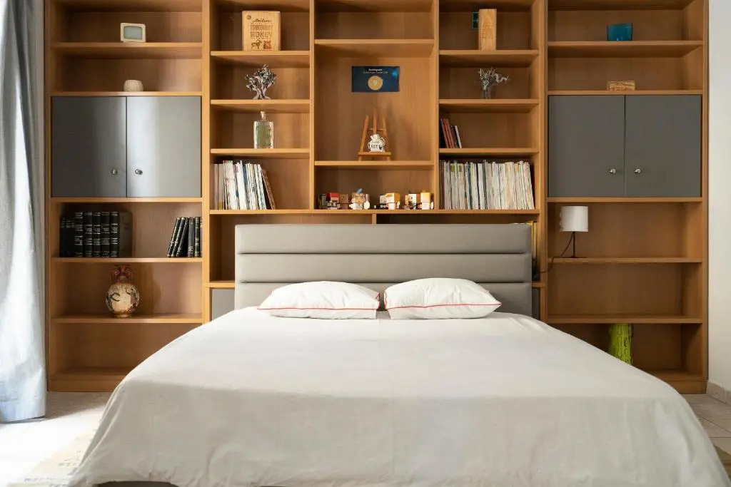Scent Of Freedom Apartment