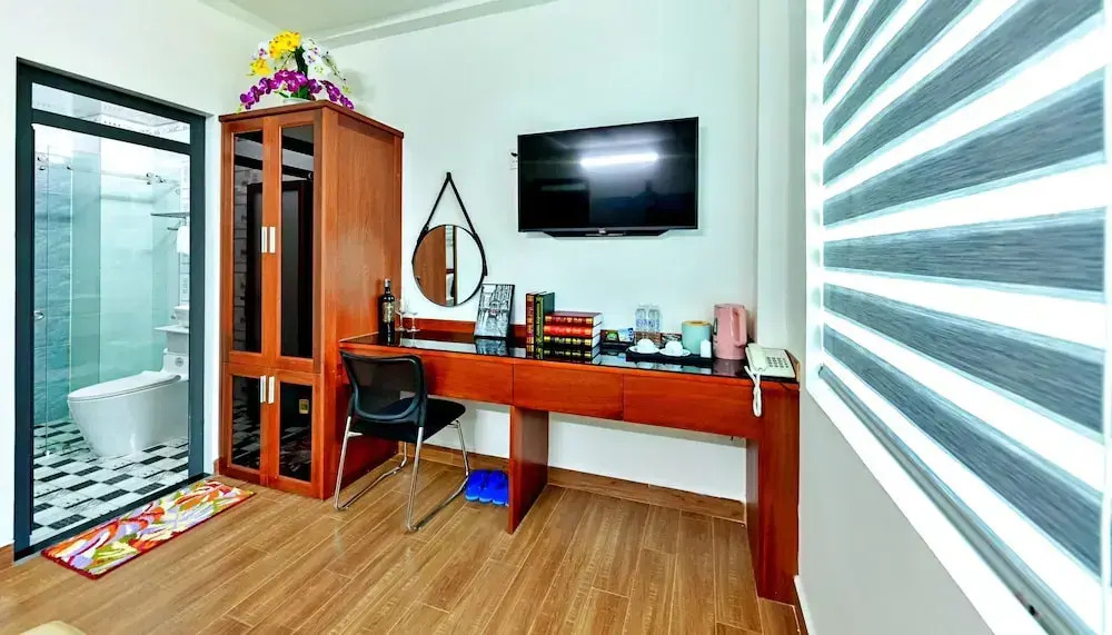 S79 Hotel Go Vap