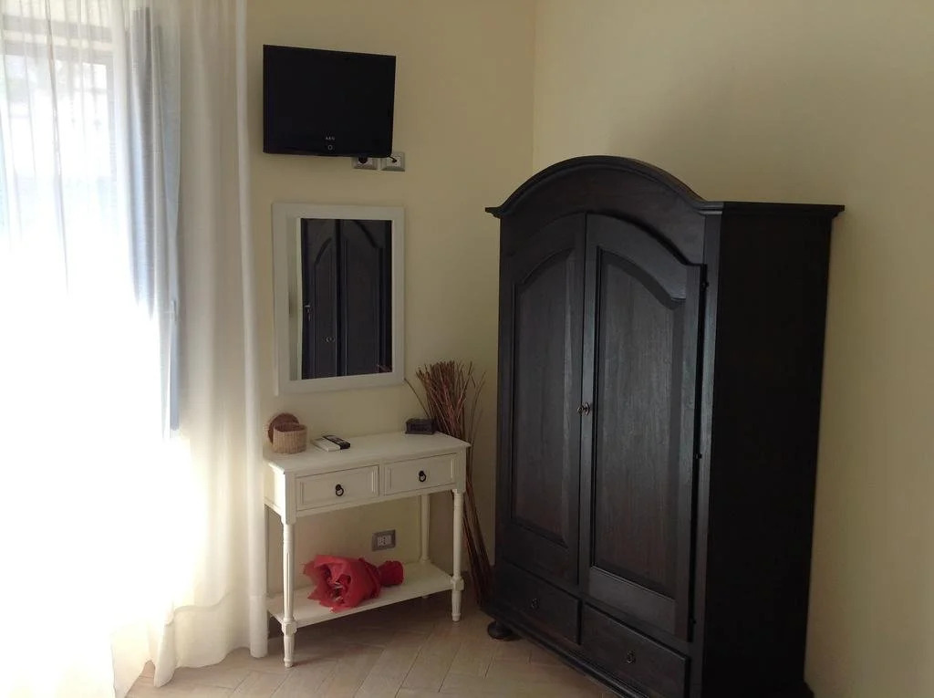 B&B Villamarì