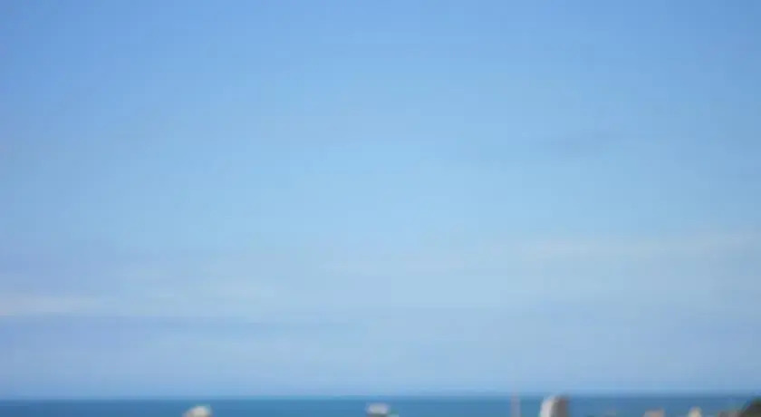 Beach Park Apartment