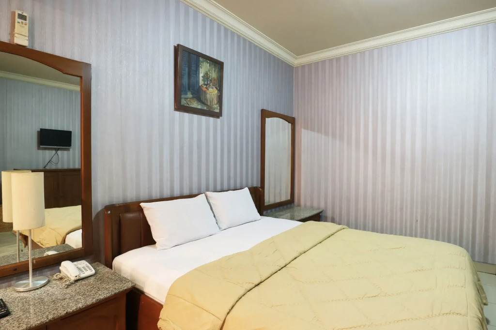 Hotel 678 Kemang