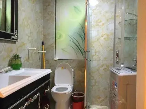 Aishang Wanda Apartment- Huai'an