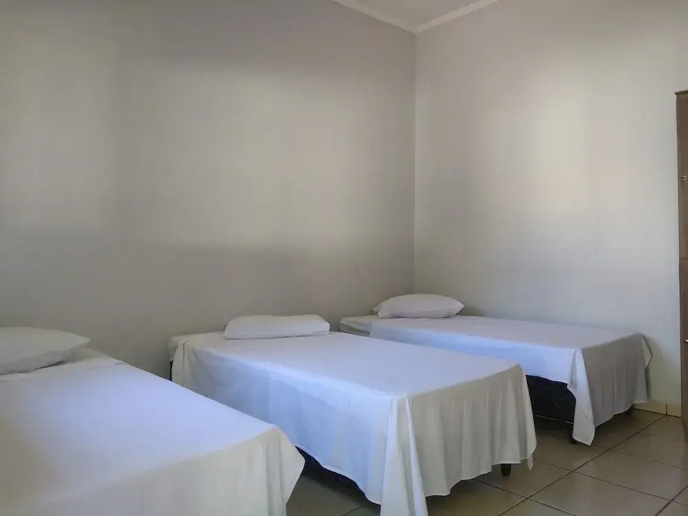 Hotel Pantanal