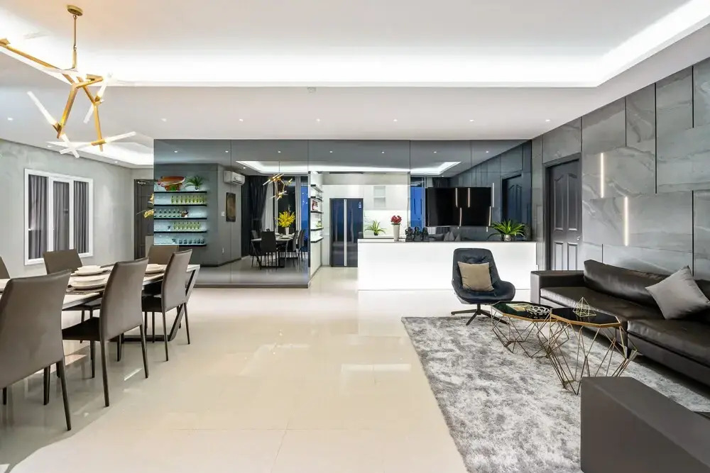 Stephen Luxury Apartments