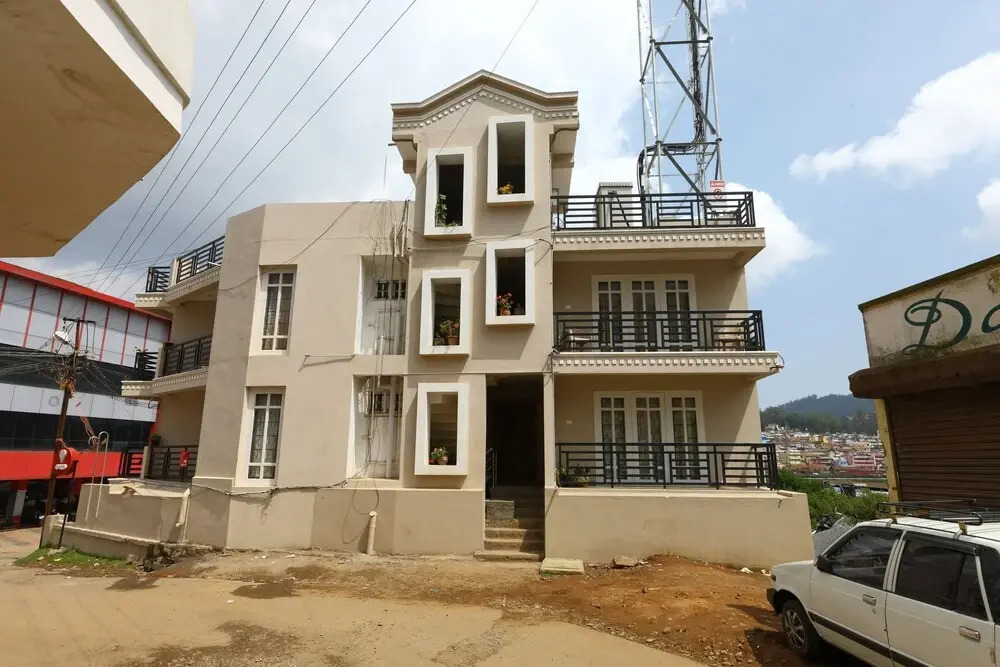 OYO Homes 063 Bakiee Road