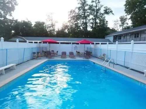 Northside Motel