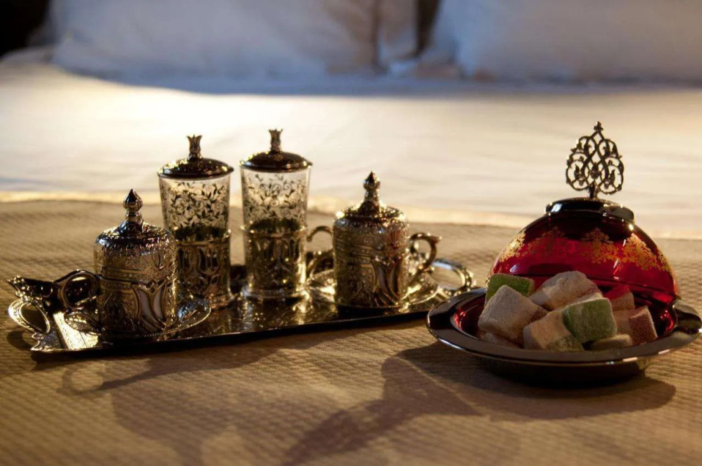 Blue Mosque Suites-Old City Sultanahmet