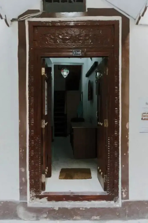 Sultan House
