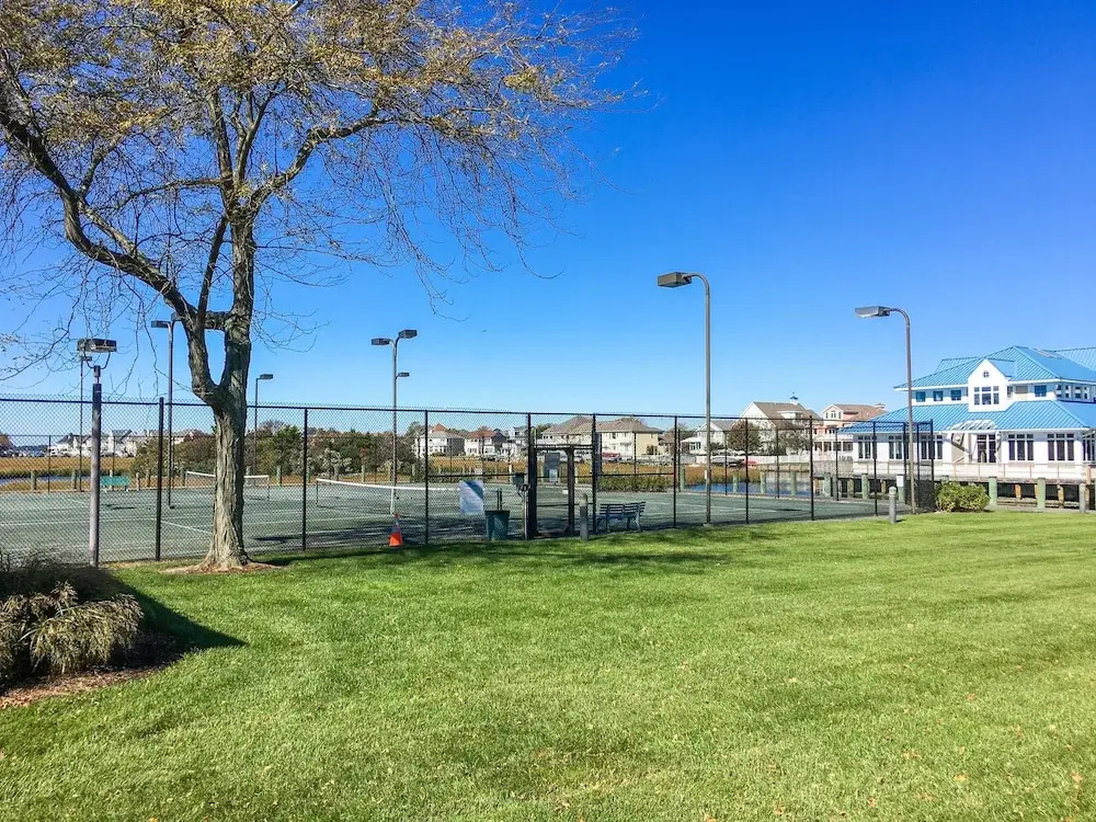 New Listing! Heron Harbor Haven W/ Pools & Tennis 2 Bedroom Condo