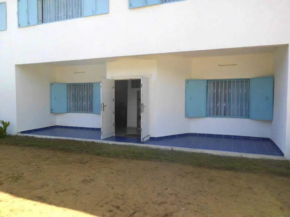 Villa Tambatra