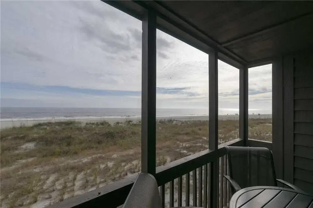 Tilghman Beach and Racquet #107 3 Bedrooms 2.5 Bathrooms Condo