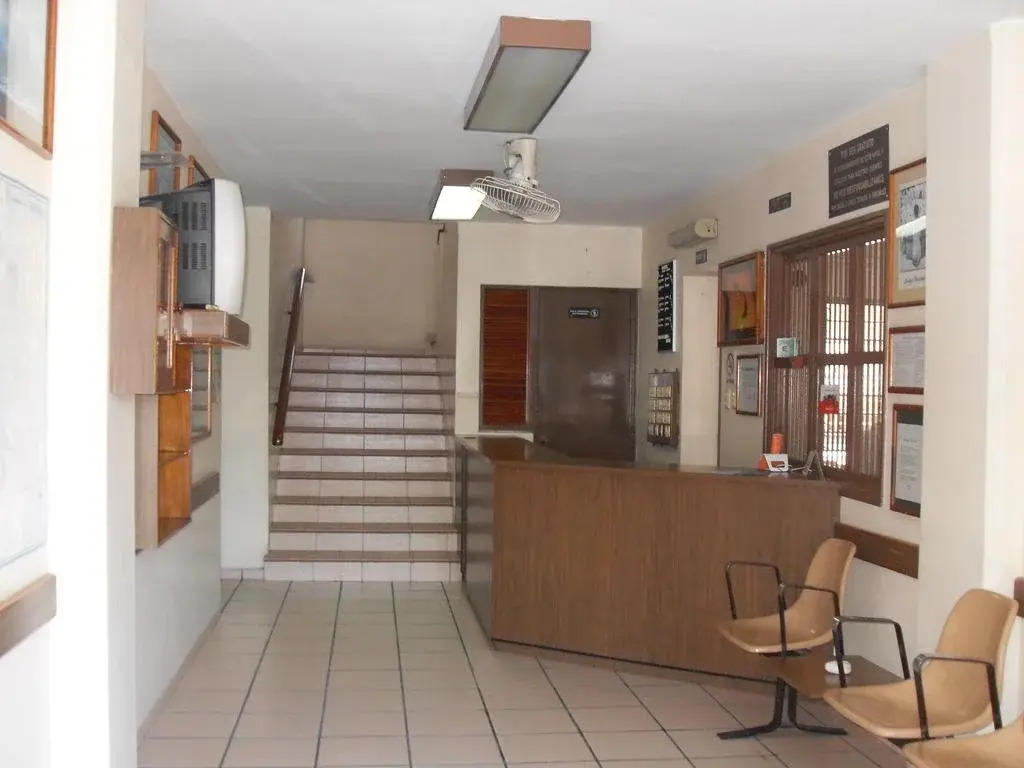 Hotel Acapulco