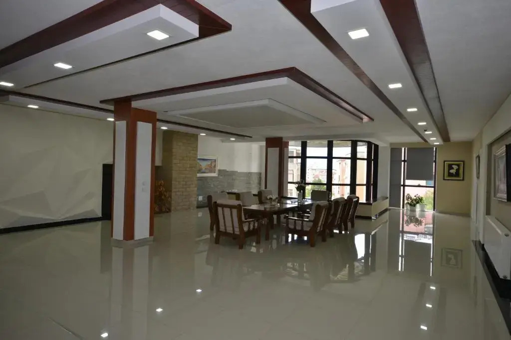 Hotel Veri