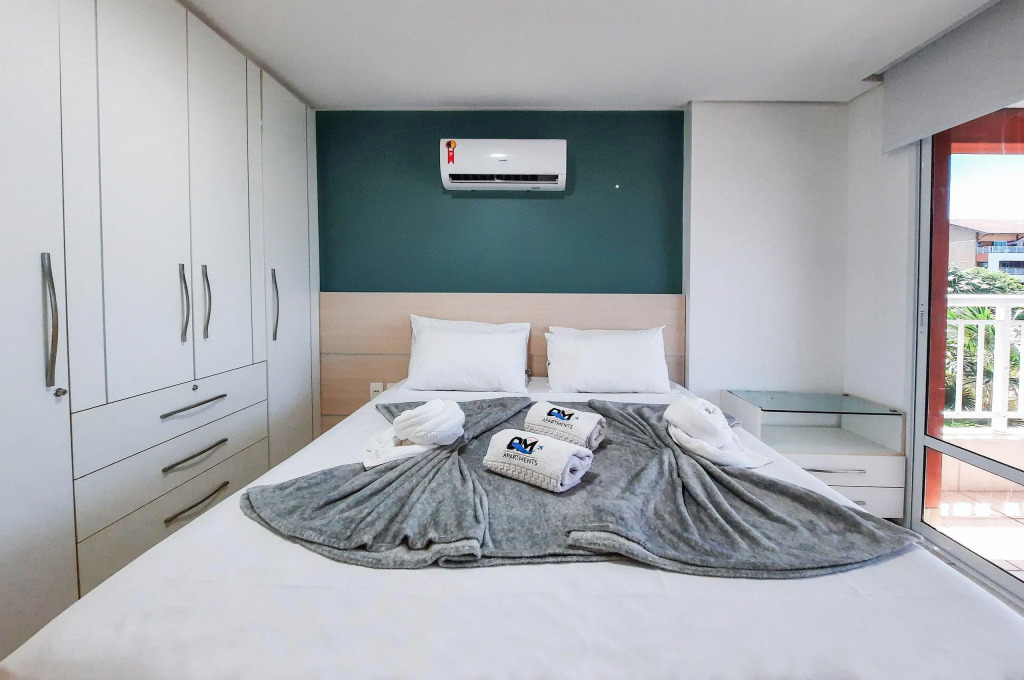 Vila do Porto 8 Pessoas Prox Beach Park 100m Praia by DM Apartments