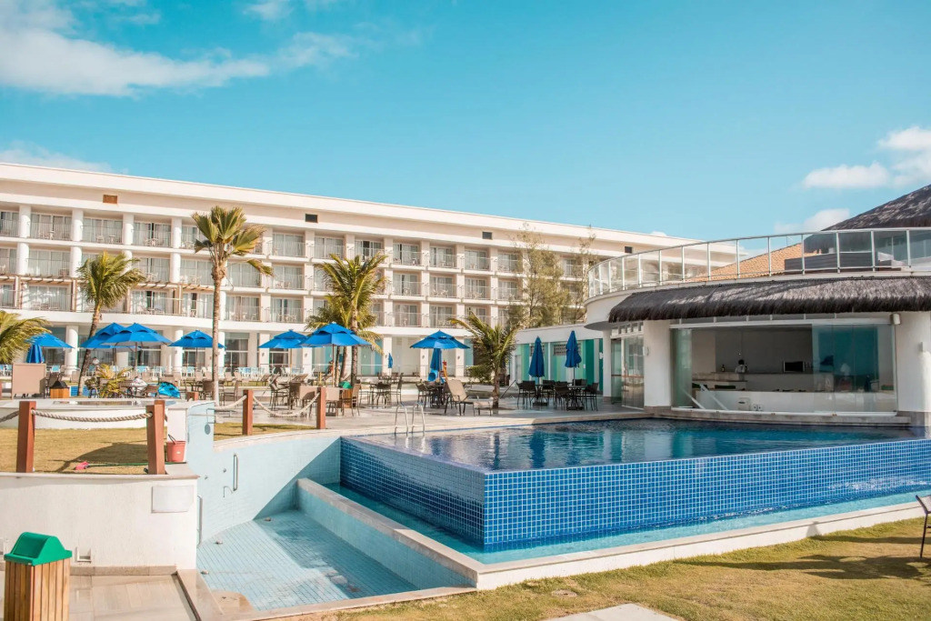 Marupiara Resort by Wish