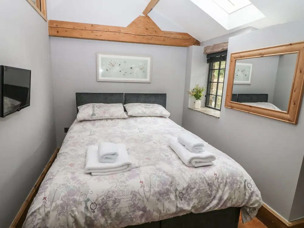 The Carriage House