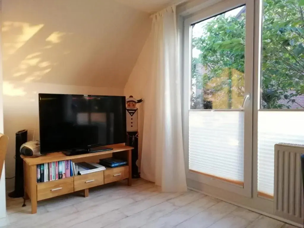 Ferienwohnung Konradi Cuxhaven-Duhnen