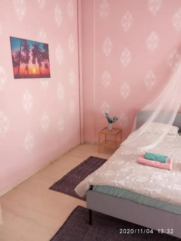 Karditsa Home Sweet Home 68 τ.μ
