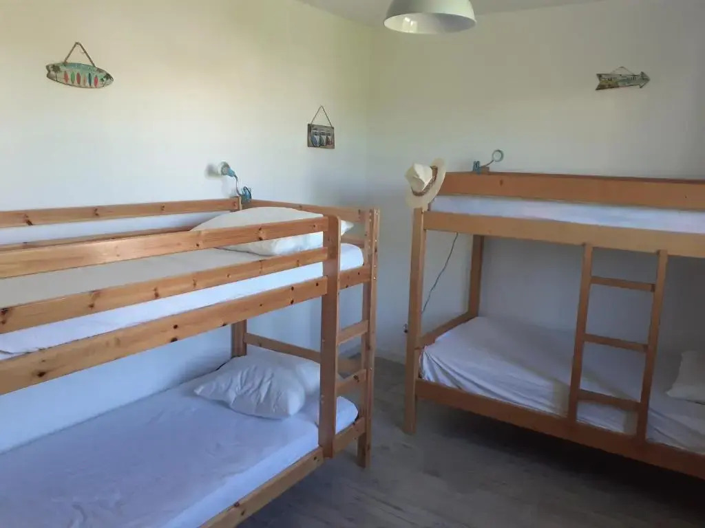 Un air de Vacances, maison 3 chambres 6-8 personnes