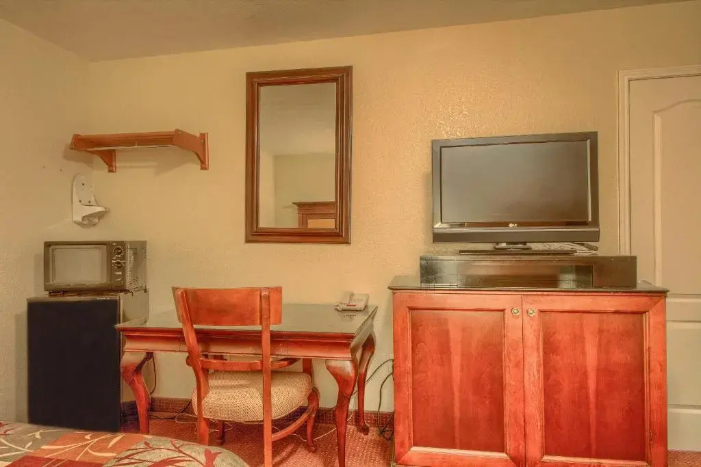 Amber Sky Motel