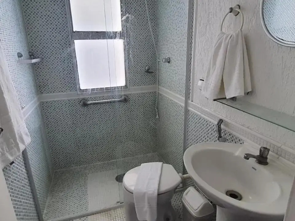 Hotel Casa Enseada Guarujá