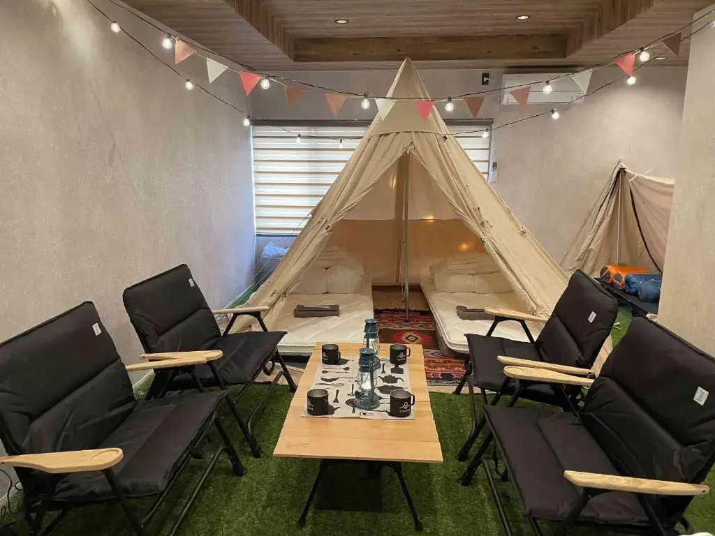 TOCORO. Mt.Fuji Station HOSTEL Kawaguchiko