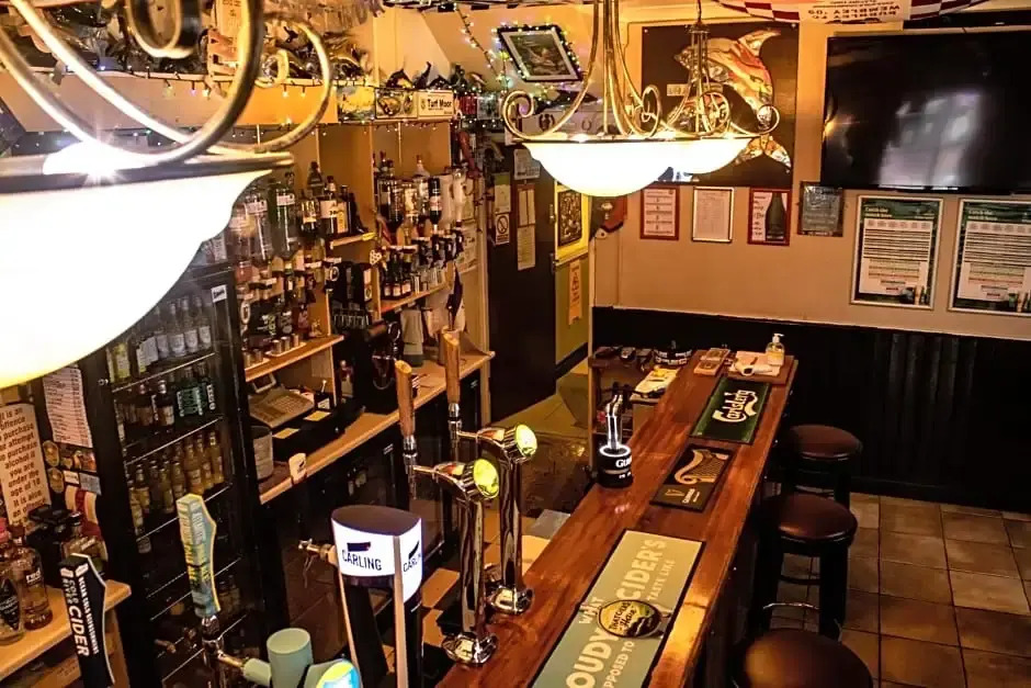 The Dolphin Hotel