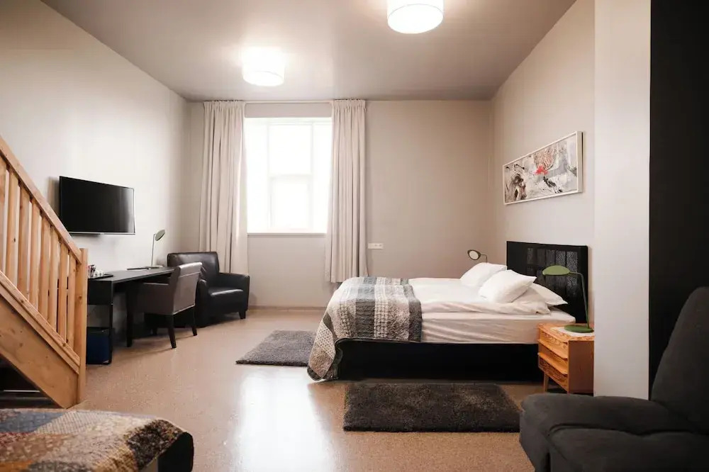 hotel Grindavik