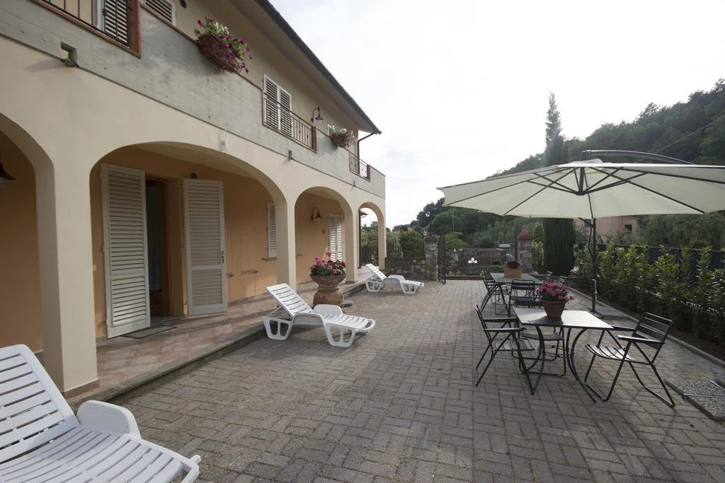 Residence Il Castiglio