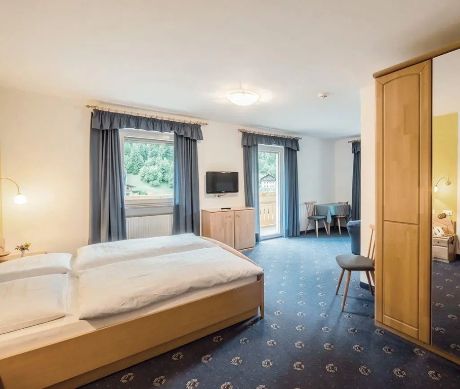 Hotel Feldrand