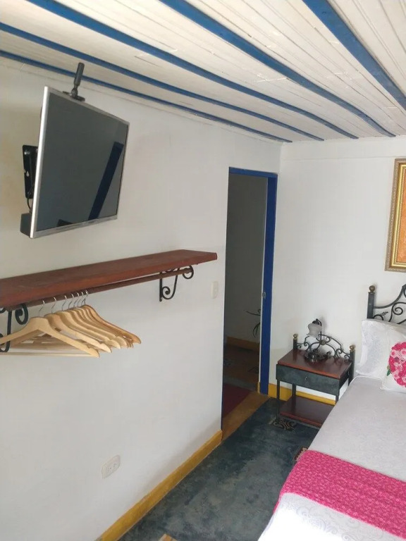 Casa Colombia Salento