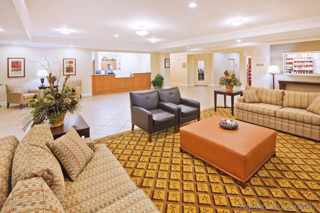 Extended Stay America Suites McAlester Hwy 69