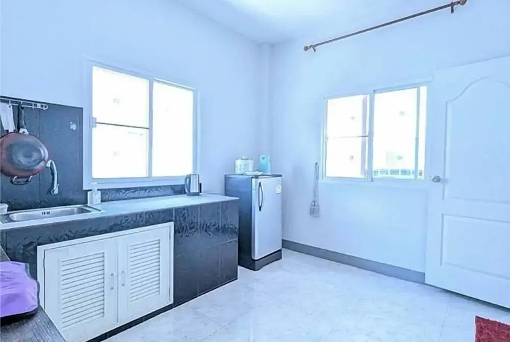 3-Bedroom Chiang Mai House