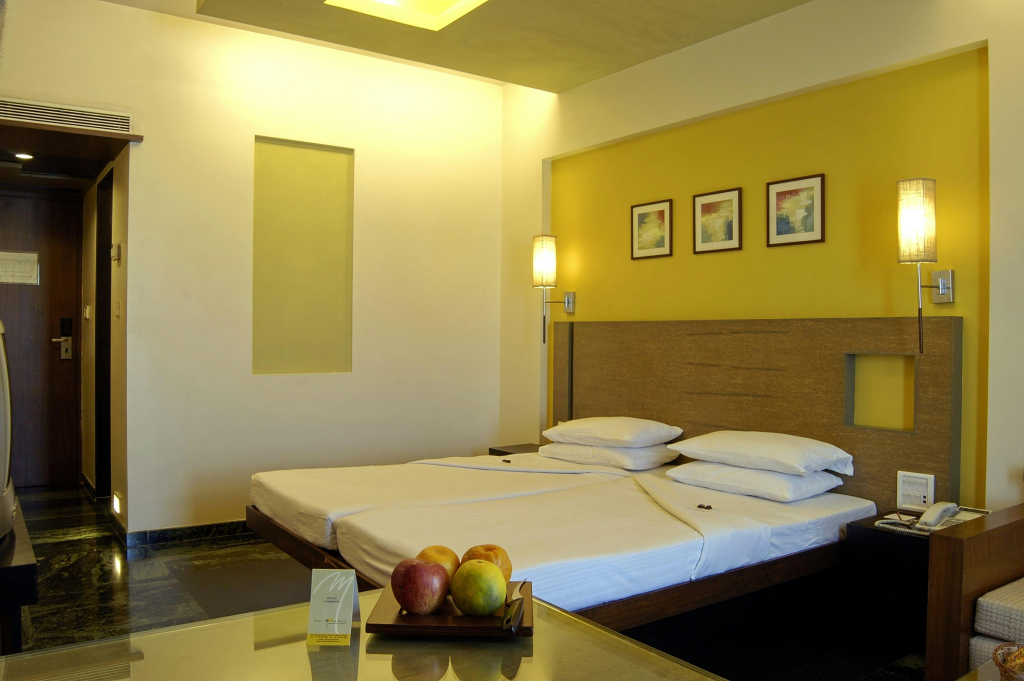 The Mirador Hotel, Mumbai International Airport