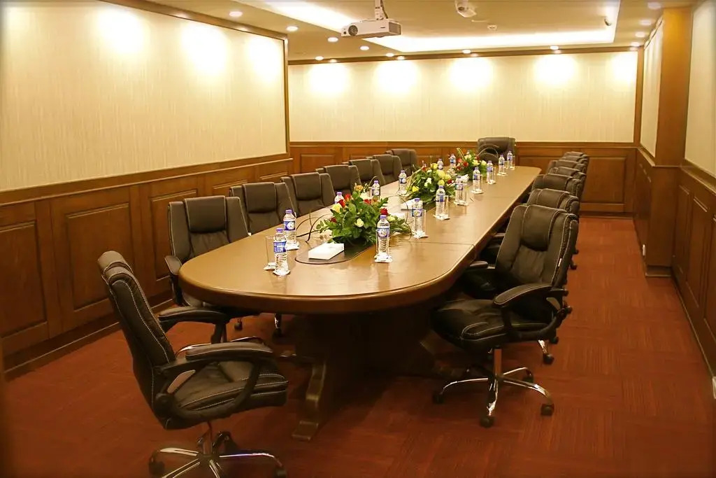 Ankawa Royal Hotel & Spa