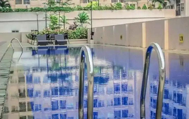 Queen Apartment Margonda Residence 3 & 5 By Chika